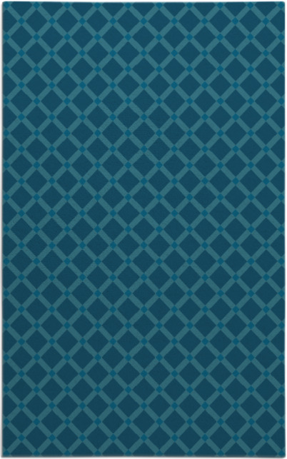 plaid rug - item 637982