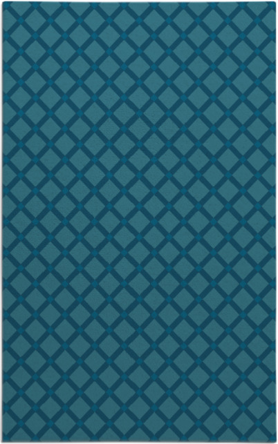 plaid rug - item 637984
