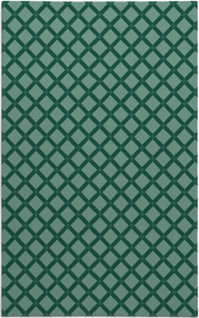 plaid rug - item 637985