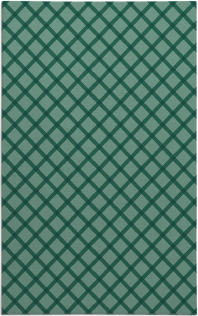plaid rug - item 637987
