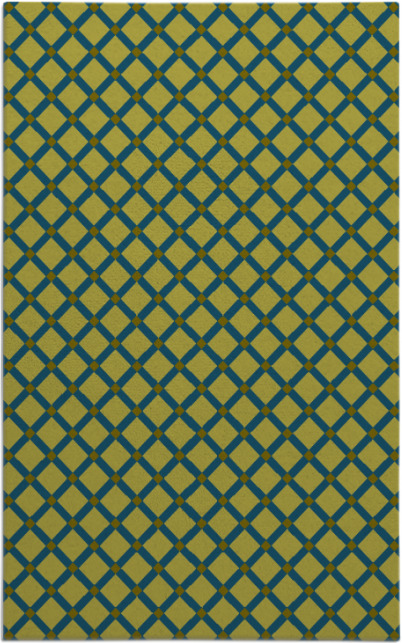 plaid rug - item 637992