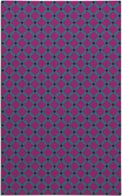 plaid rug - item 637995
