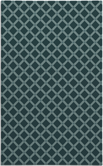 plaid rug - item 638001