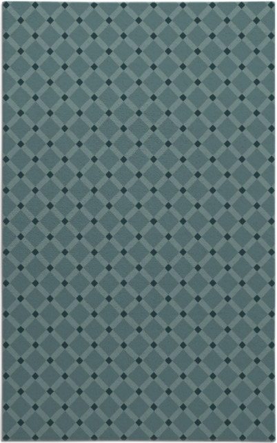 plaid rug - item 638002