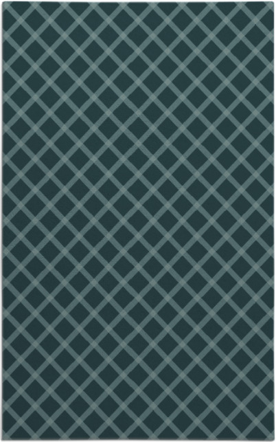 plaid rug - item 638003