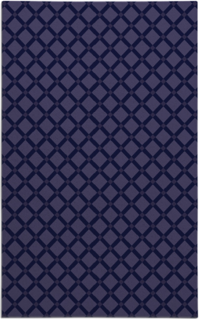 plaid rug - item 638015