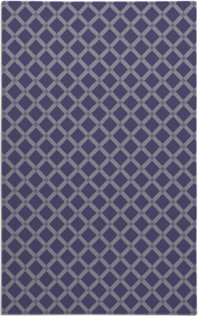 plaid rug - item 638019