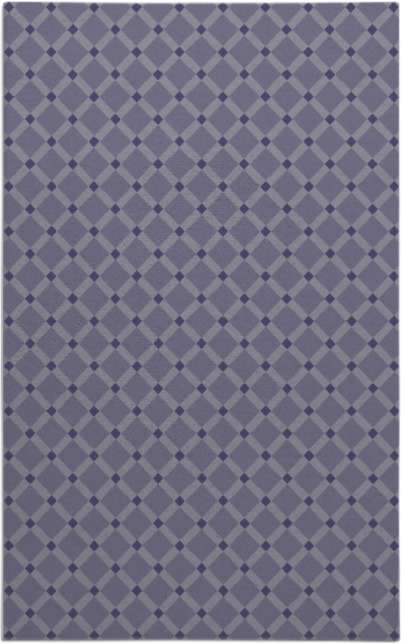 plaid rug - item 638020