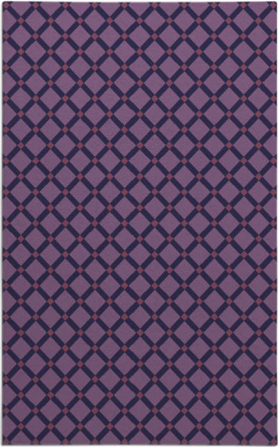 plaid rug - item 638027