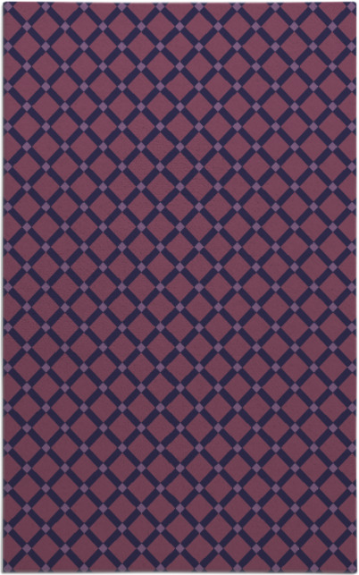 plaid rug - item 638028