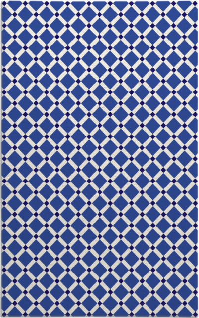plaid rug - item 638034