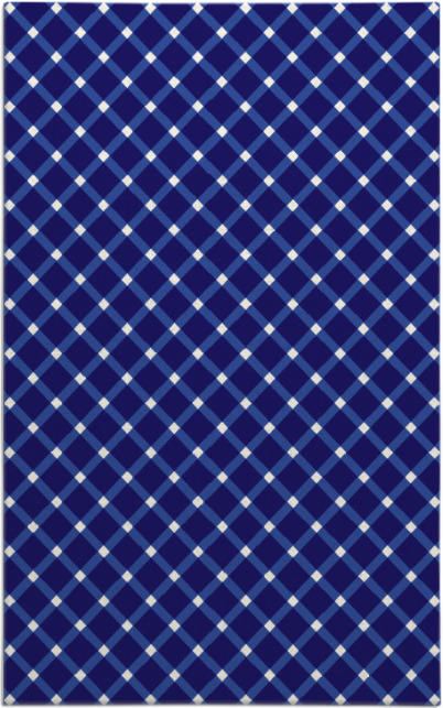 plaid rug - item 638035