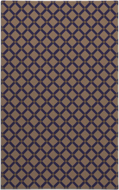 plaid rug - item 638039