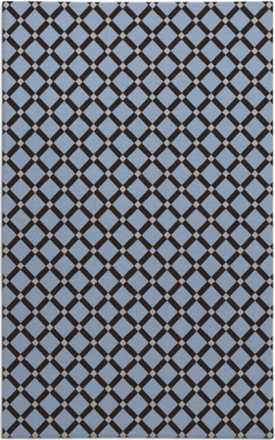plaid rug - item 638041