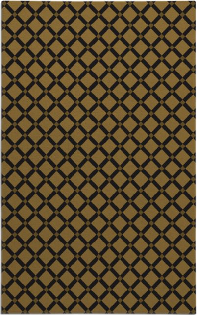 plaid rug - item 638047