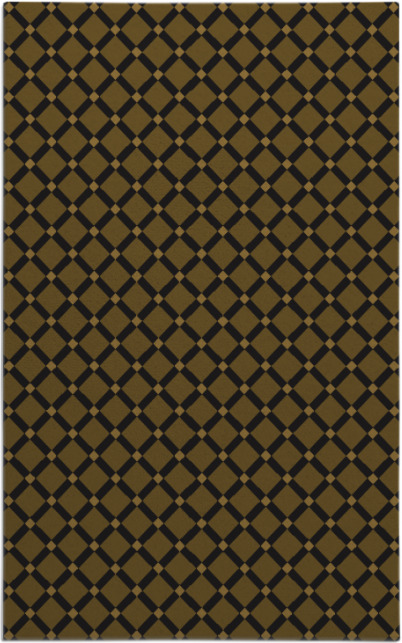 plaid rug - item 638048