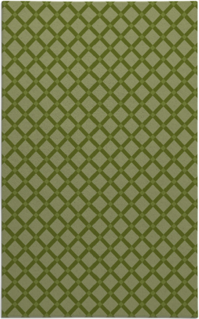 plaid rug - item 638056