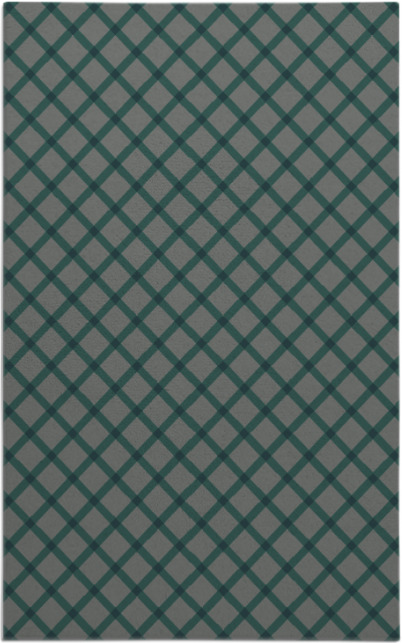 plaid rug - item 638058