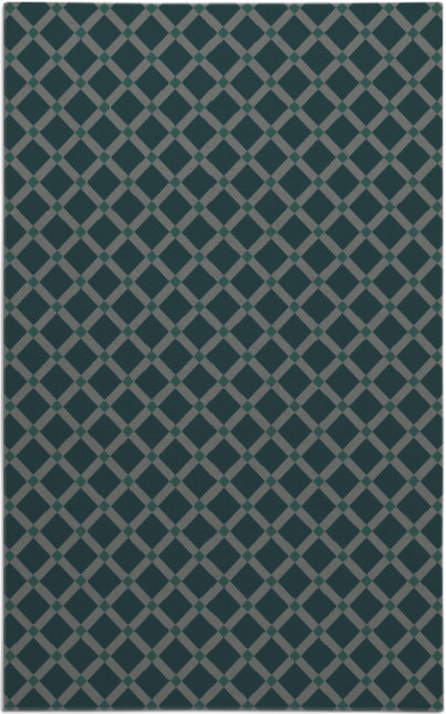 plaid rug - item 638059