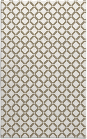 Plaid Rug