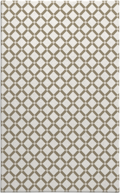 plaid rug - item 638071