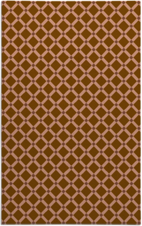 Plaid Rug