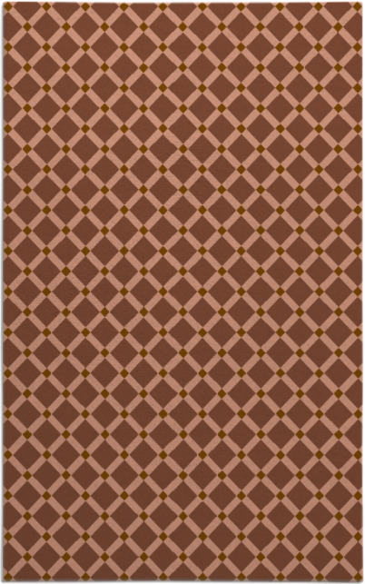 plaid rug - item 638074