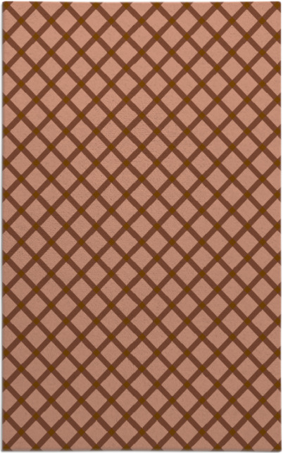 plaid rug - item 638076