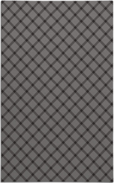 plaid rug - item 638079