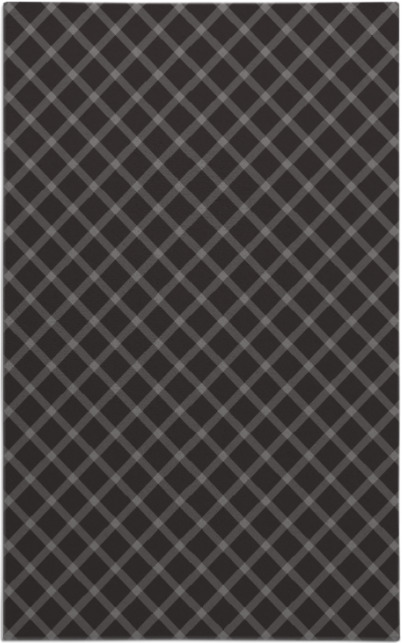 plaid rug - item 638080