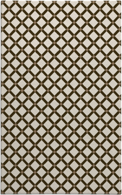 plaid rug - item 638081