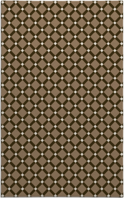 plaid rug - item 638082