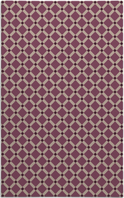 plaid rug - item 638092