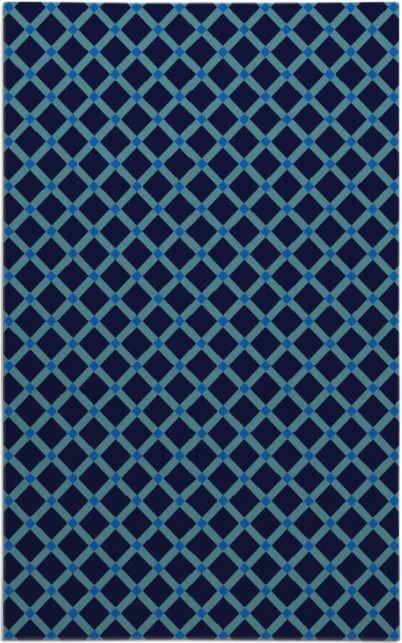 plaid rug - item 638097