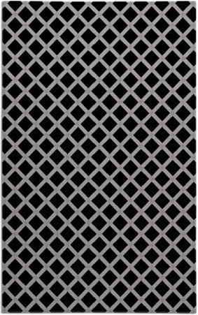 Plaid Rug