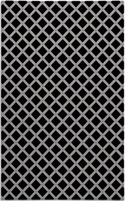 plaid rug - item 638103