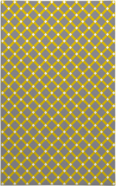 plaid rug - item 638114