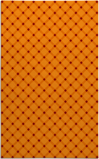 plaid rug - item 638120