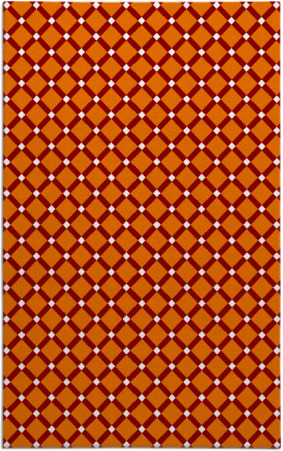 Plaid Rug