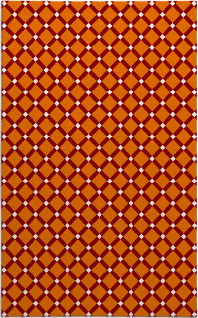plaid rug - item 638122