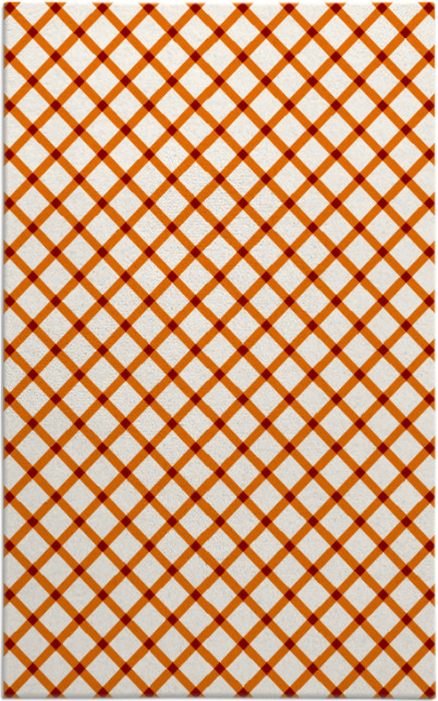 plaid rug - item 638123