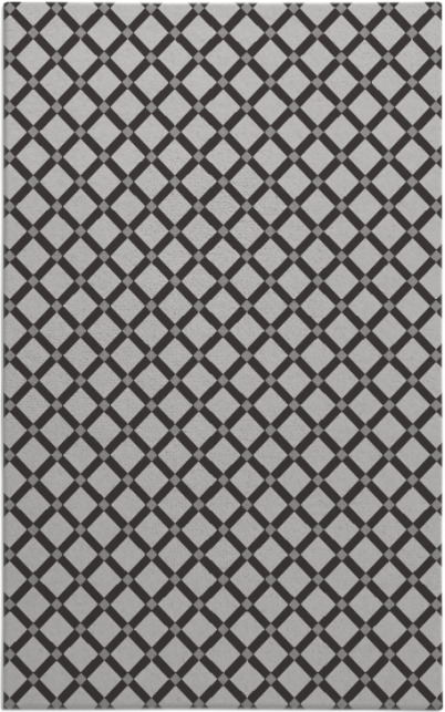 plaid rug - item 638131