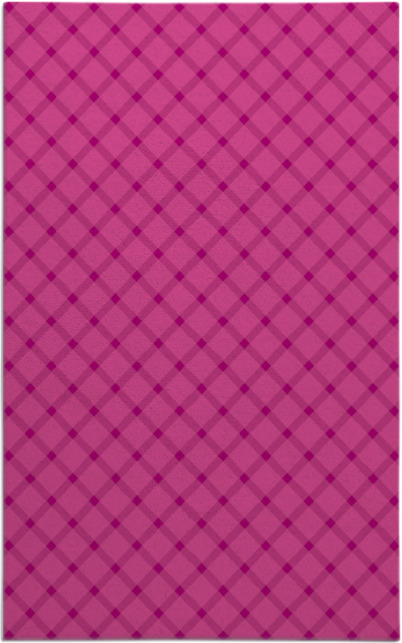 plaid rug - item 638137