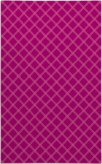 plaid rug - item 638138