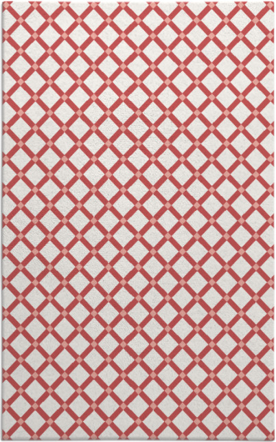 plaid rug - item 638149