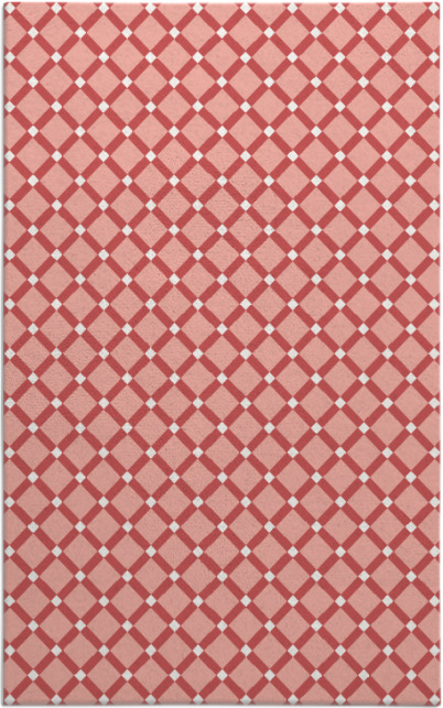 plaid rug - item 638150
