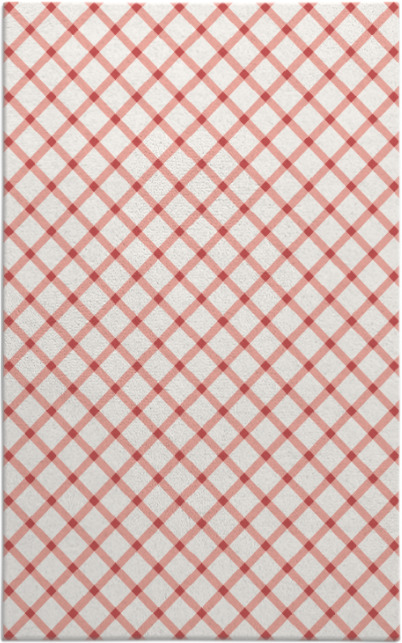 plaid rug - item 638151