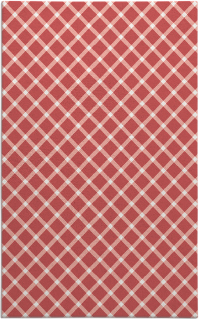 plaid rug - item 638152