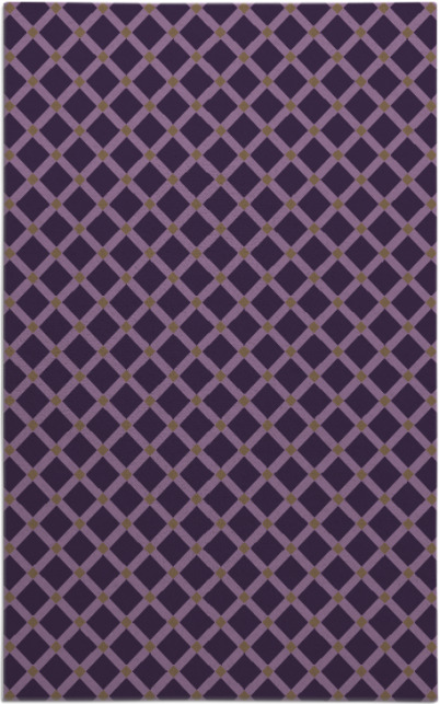 plaid rug - item 638162