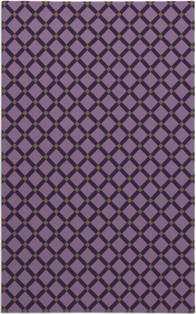 plaid rug - item 638164